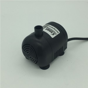 Sodo fontanas "Profesionalas 4" (su stoveliu)