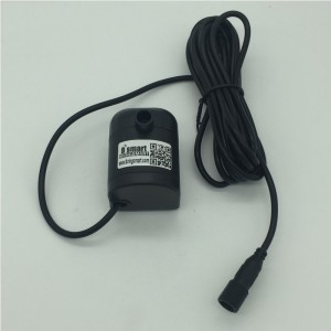 Sodo fontanas "Profesionalas 4" (su stoveliu)