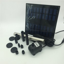 Sodo fontanas "Profesionalas 4" (su stoveliu)