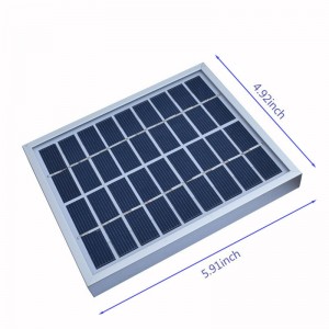 Sodo fontanas "Profesionalas 5"