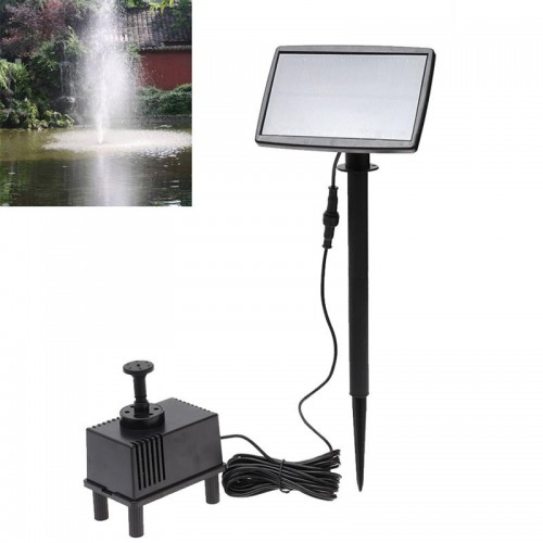 Fontano siurblys "Profesionalas" (su stoveliu)