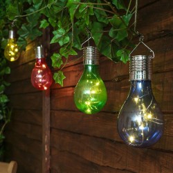 Saulės energija įkraunamas šviestuvas "Stiliaus elegancija 2"
