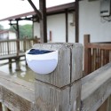 Saulės energija įkraunamas šviestuvas "Naujas stilius 5"