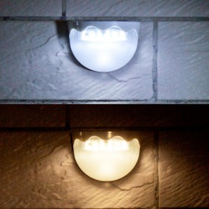 Saulės energija įkraunamas šviestuvas "Naujas stilius 7"