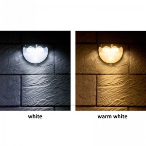 Saulės energija įkraunamas šviestuvas "Naujas stilius 7"