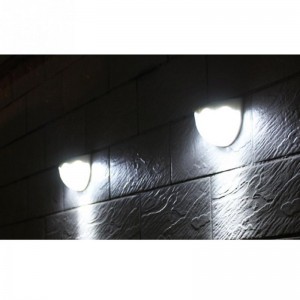 Saulės energija įkraunamas šviestuvas "Naujas stilius 7"