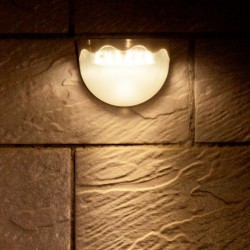 Saulės energija įkraunamas šviestuvas "Naujas stilius 7"