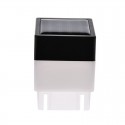 Saulės energija įkraunamas pastatomas šviestuvas "Stiliaus harmonija 2"