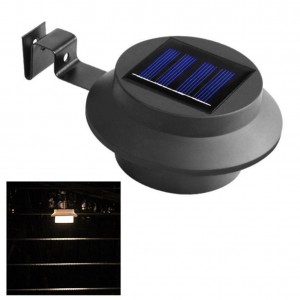 Saulės energija įkraunamas pakabinamas šviestuvas "Patogiau nebūna 3"