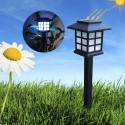 Saulės energija įkraunamas šviestuvas "Puikusis žibintas"