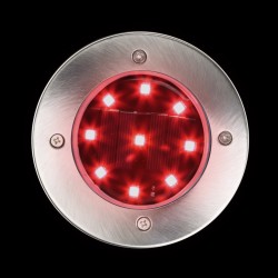 Saulės energija įkraunamas šviestuvas "Stiliaus progresas 4"