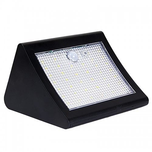 Saulės energija įkraunamas šviestuvas "Modernumas 2"