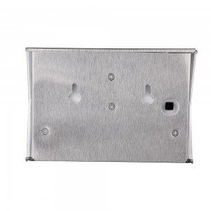 Saulės energija įkraunamas šviestuvas "Elegantiškas progresas"