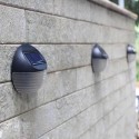 Saulės energija įkraunamas šviestuvas "Naujas stilius 8"
