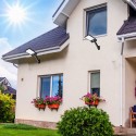 Saulės energija įkraunamas šviestuvas "Aukščiausia klasė 16"