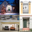 Saulės energija įkraunamas šviestuvas "Modernioji elegancija 4"