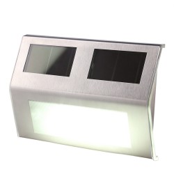 Saulės energija įkraunamas šviestuvas "Elegantiškas progresas"