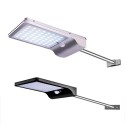 Saulės energija įkraunamas šviestuvas "Aukščiausia klasė 8" (36 LED)