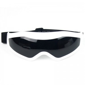 Elektroninis akių ir kaktos masažuoklis "Atsipalaidavimas 4"