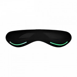 Elektroninis akių ir kaktos masažuoklis "Atgimimas 3"