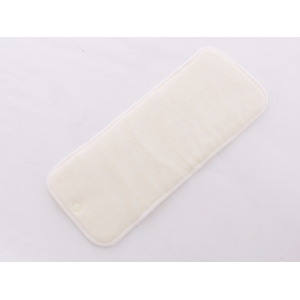 Plaunamos sauskelnės "Spalvotosios mieliausios kriauklytės"