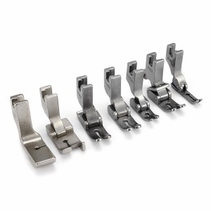 Pramoninės siuvimo mašinos dalių rinkinys "Aukščiausia klasė" (25 dalių)