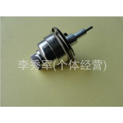 Siuvimo mašinos srieginis gnybtas "Singer"