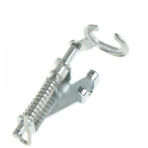 Siuvimo mašinos priedas "Singer"