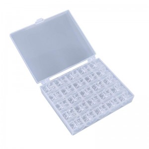 Nerūdijančio plieno ritės "Aukščiausia kokybė" (25 vnt.)