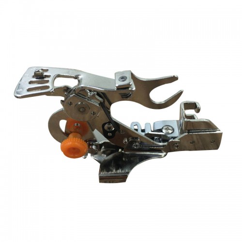 Siuvimo mašinos pėdėlė kraštų apsiuvimui "Aukščiausia klasė"