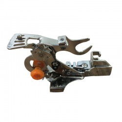 Siuvimo mašinos pėdėlė kraštų apsiuvimui "Aukščiausia klasė"