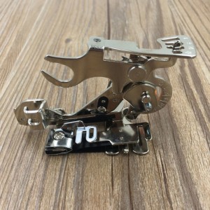 Siuvimo mašinos pėdėlė kraštų apsiuvimui "Aukščiausia klasė"