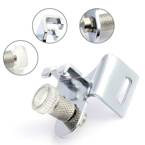 Adapteris specializuotoms pėdelėms "Aukščiausia klasė"