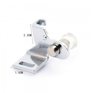 Adapteris specializuotoms pėdelėms "Aukščiausia klasė"