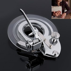 Figūrinio siuvinėmimo prietaisas "Nuostabios gėlės"