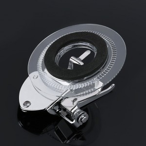 Figūrinio siuvinėmimo prietaisas "Nuostabios gėlės"