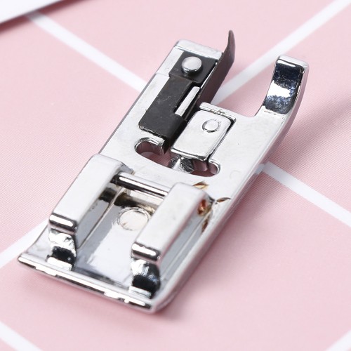 Overlokinė pėdelė krašto apmėtymui "Aukščiausia klasė"