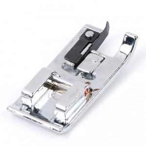 Overlokinė pėdelė krašto apmėtymui "Aukščiausia klasė"