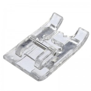 Pėdelė atlasinei siūlei, aplikacijoms "Aukščiausia klasė"