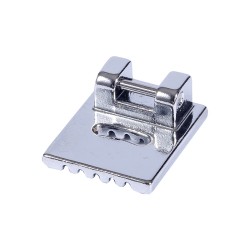 Pėdelė dekoratyvinėms klostėms siūti "Aukščiausia klasė"