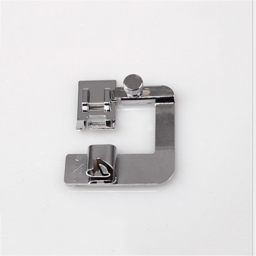 Pėdelė dvigubam krašto palenkimui (apie 13 mm)