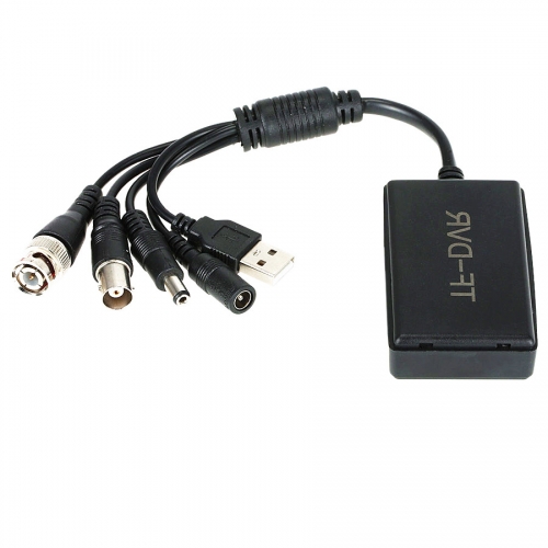 Vaizdo įrašinėjimo stotelė "Budrumas 2"