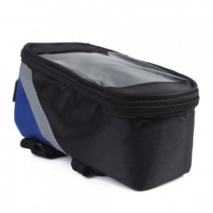 Dviračio dėklas telefonui + detalėms