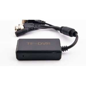 Vaizdo įrašinėjimo stotelė "Budrumas 2"