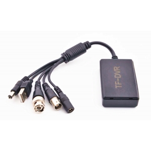 Vaizdo įrašinėjimo stotelė "Budrumas 2"