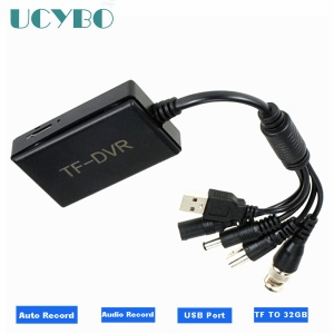 Vaizdo įrašinėjimo stotelė "Budrumas 2"