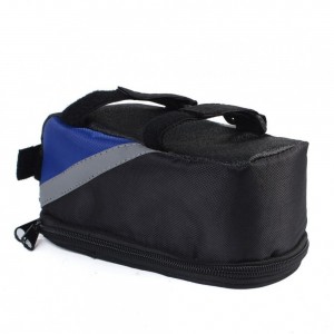 Dviračio dėklas telefonui + detalėms