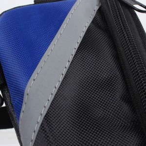 Dviračio dėklas telefonui + detalėms