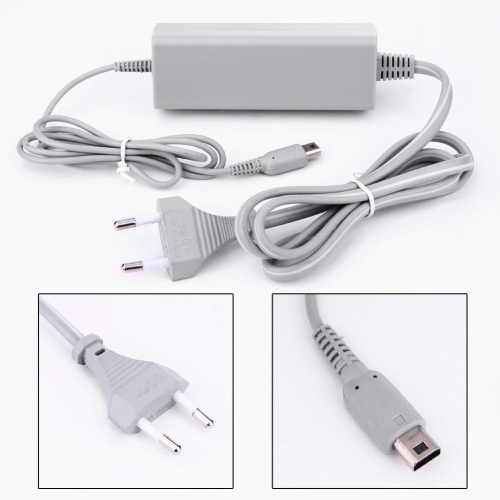 Nintendo Wii maitinimo šaltinis