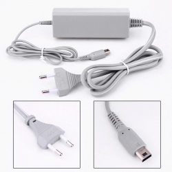 Nintendo Wii maitinimo šaltinis